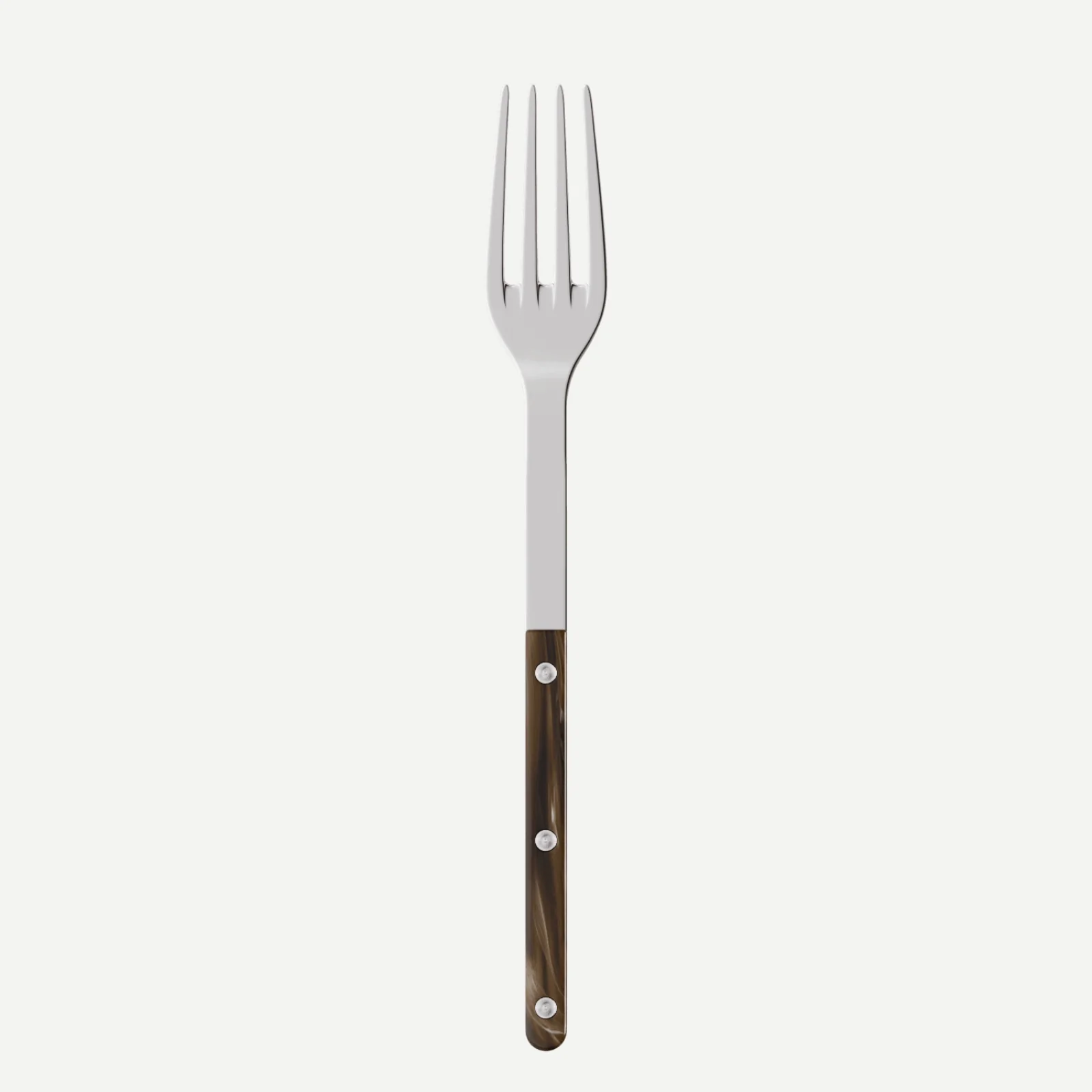 Bistrot Buffle, Effet Buffle - Fourchette de service
