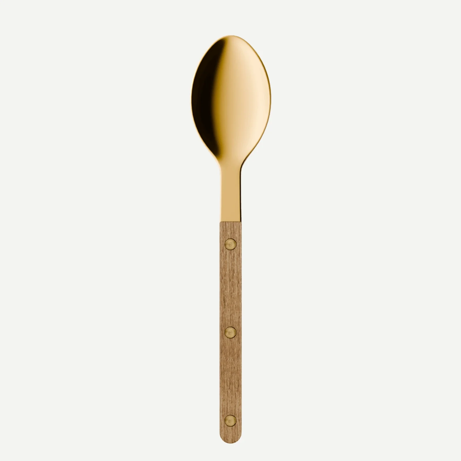 Bistrot Gold Teck, Teck - Cuillère à soupe