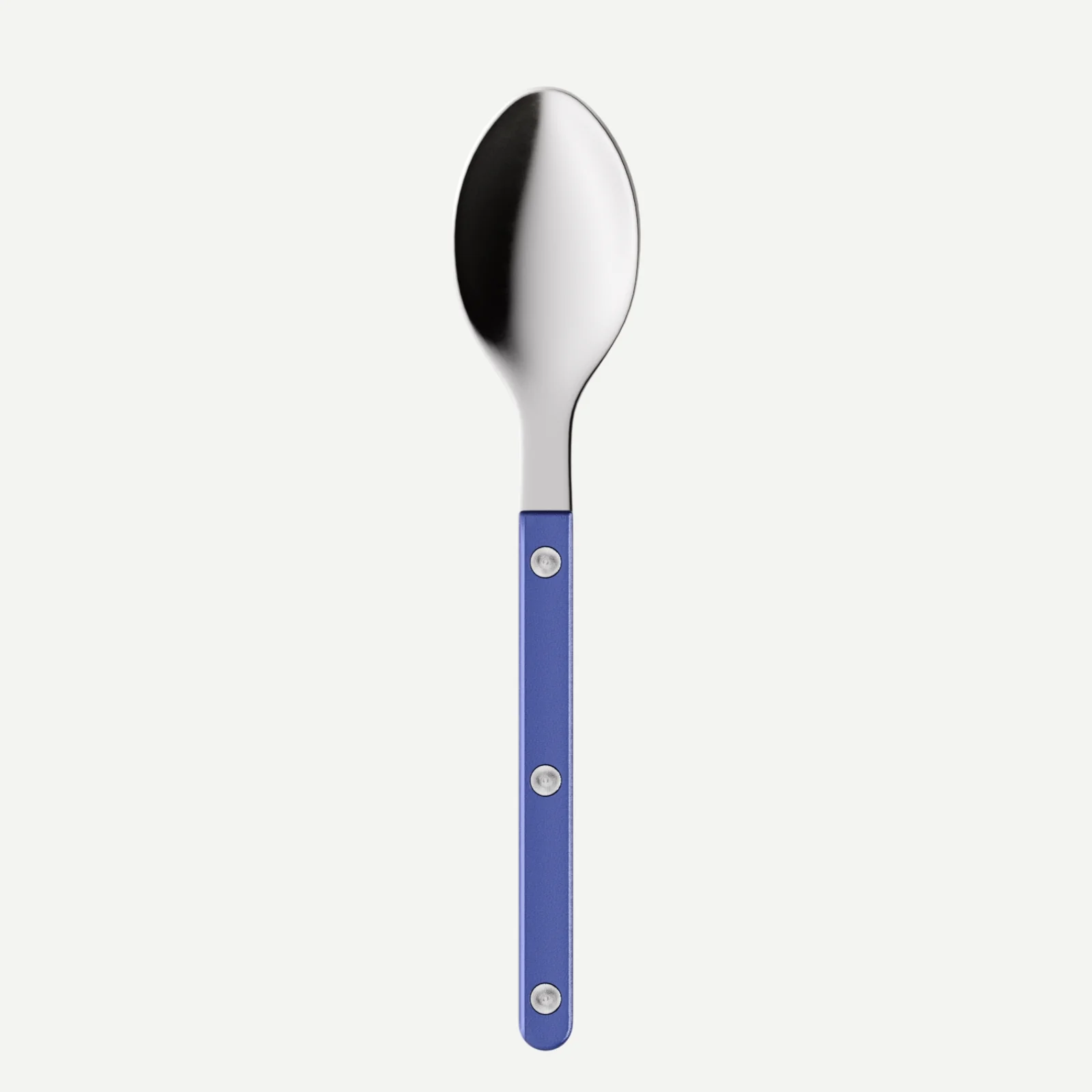Bistrot Pearly, Bleu outremer - Petite cuillère