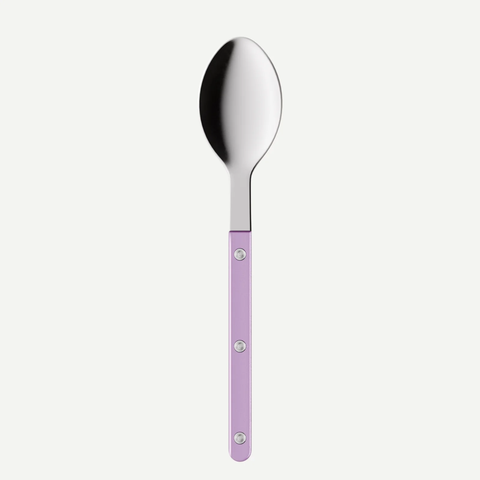 Bistrot Pearly, Lilas - Cuillère à soupe
