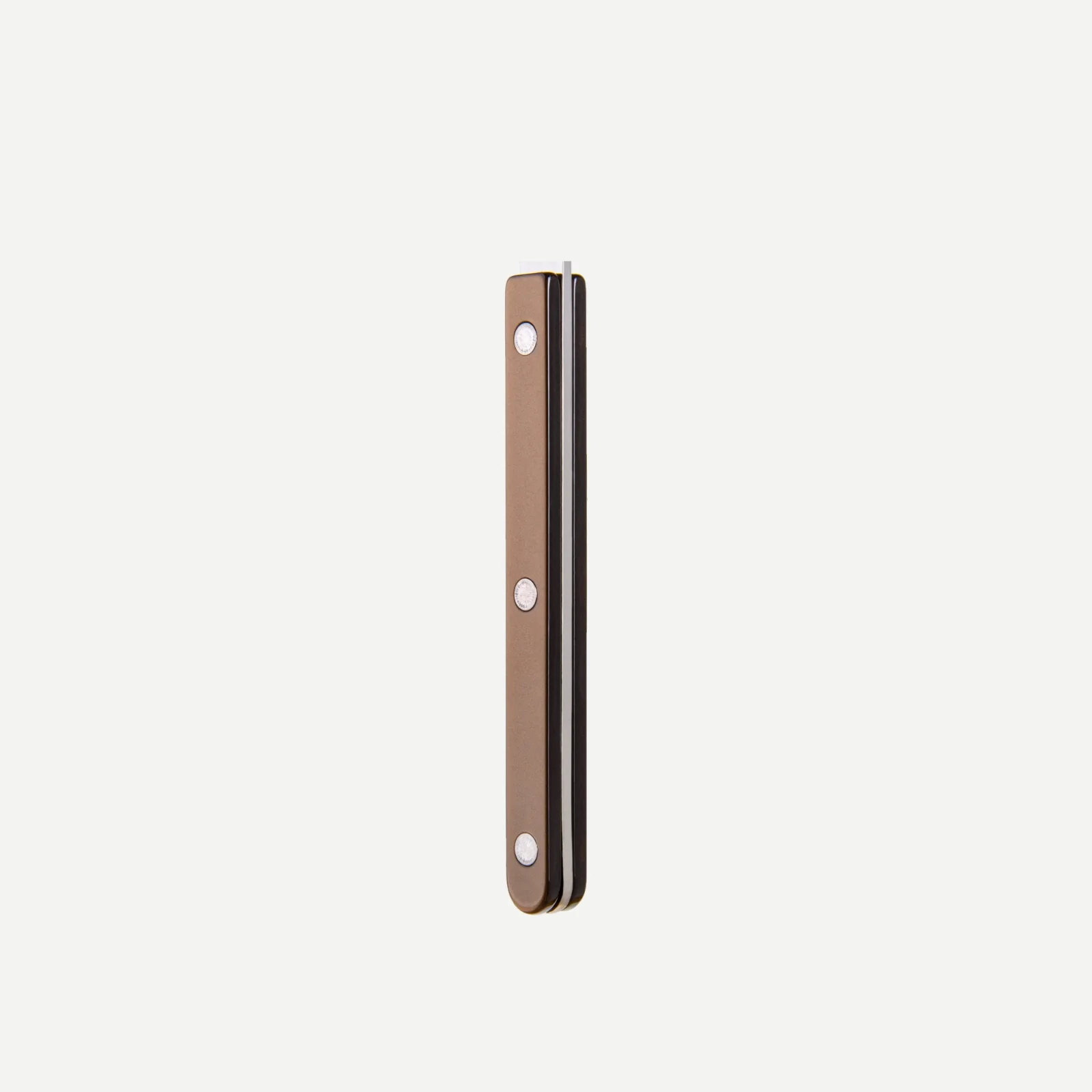 Bistrot Pearly, Marron - Couverts de service - Image 2