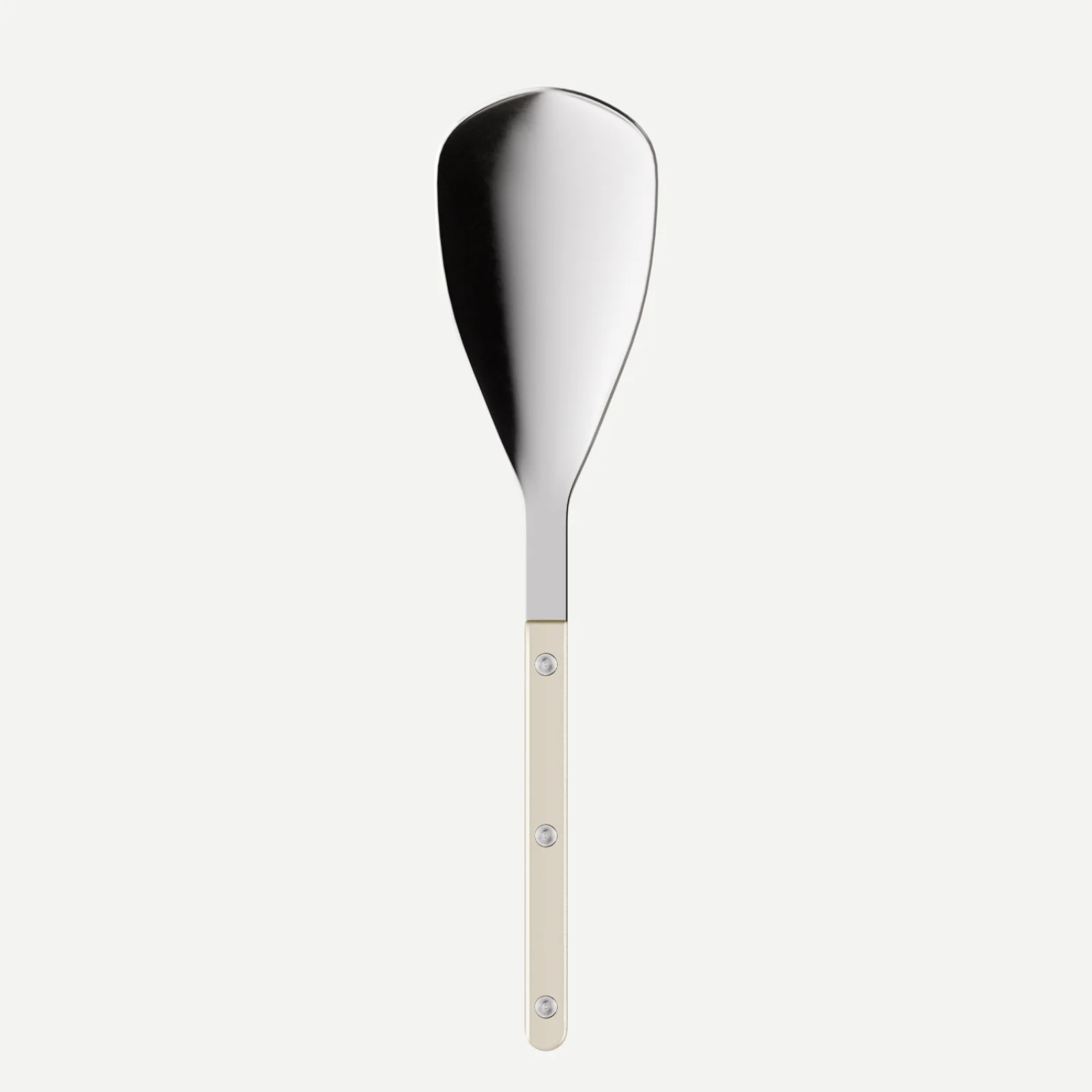 Bistrot Pearly, Nacre - Cuillère à riz