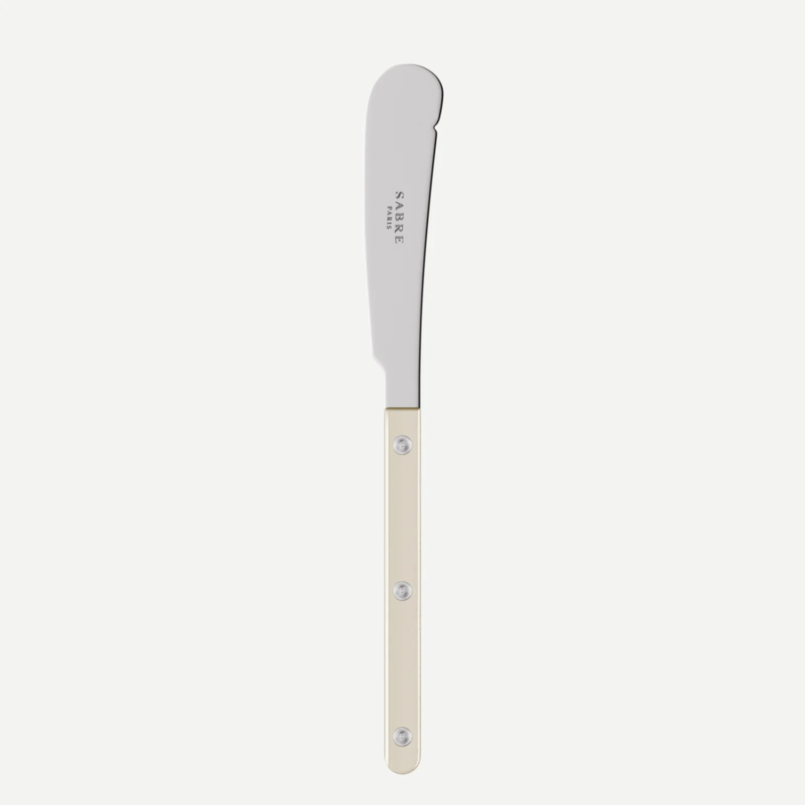Bistrot Pearly, Nacre - Couteau à beurre