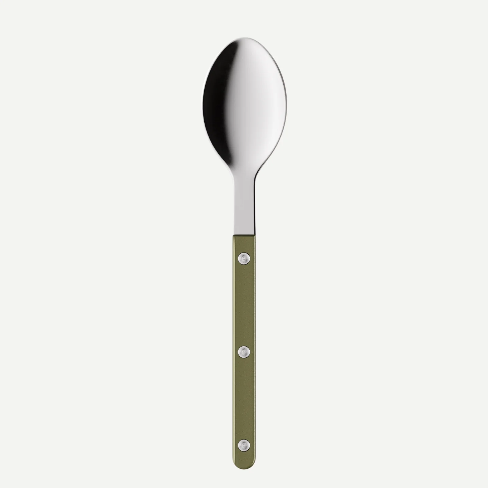 Bistrot Pearly, Olive - Cuillère à soupe