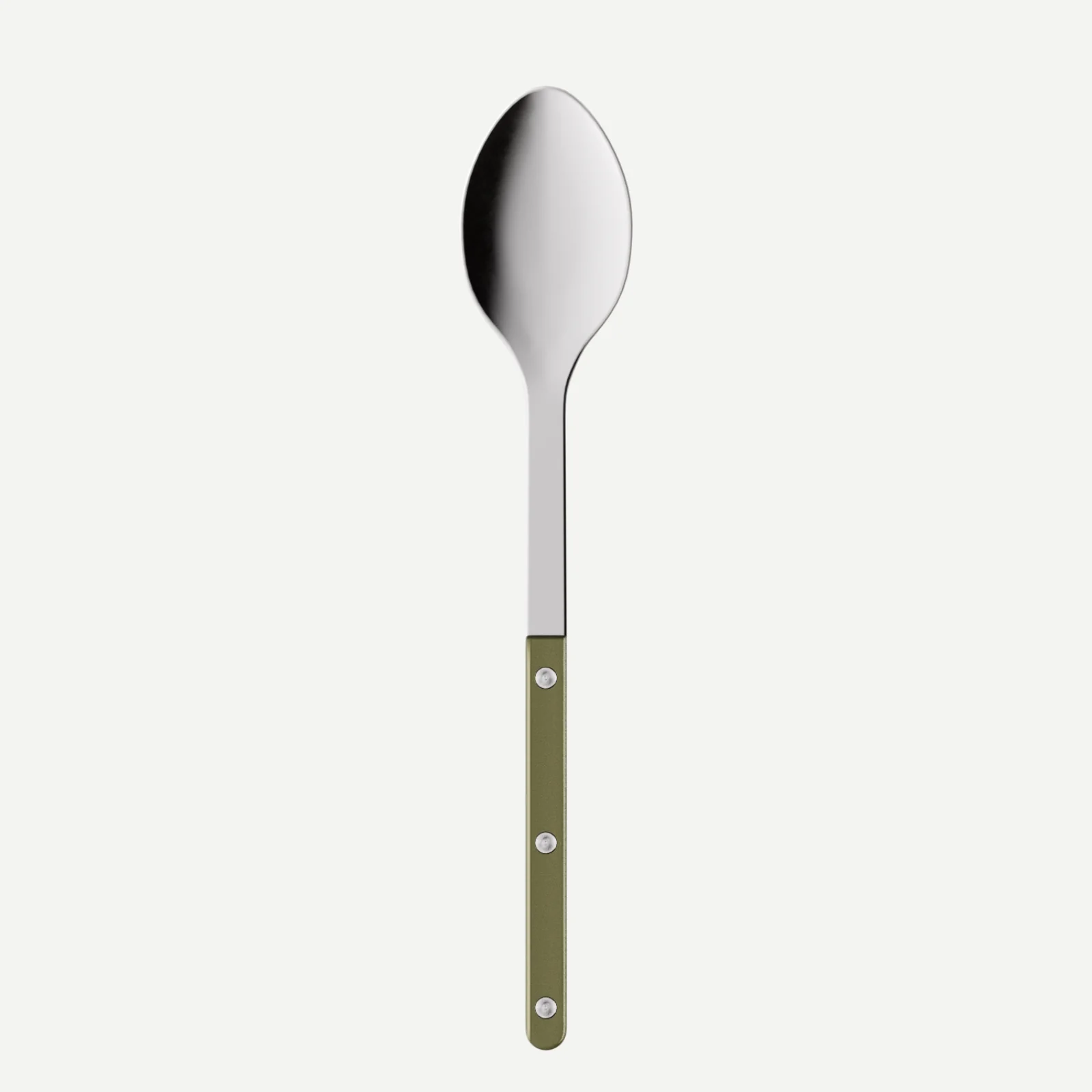 Bistrot Pearly, Olive - Cuillère de service