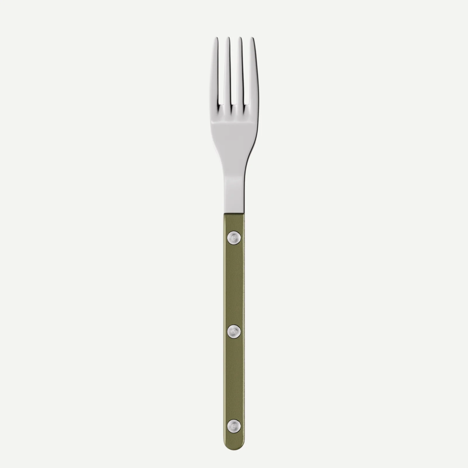 Bistrot Pearly, Olive - Fourchette à dessert