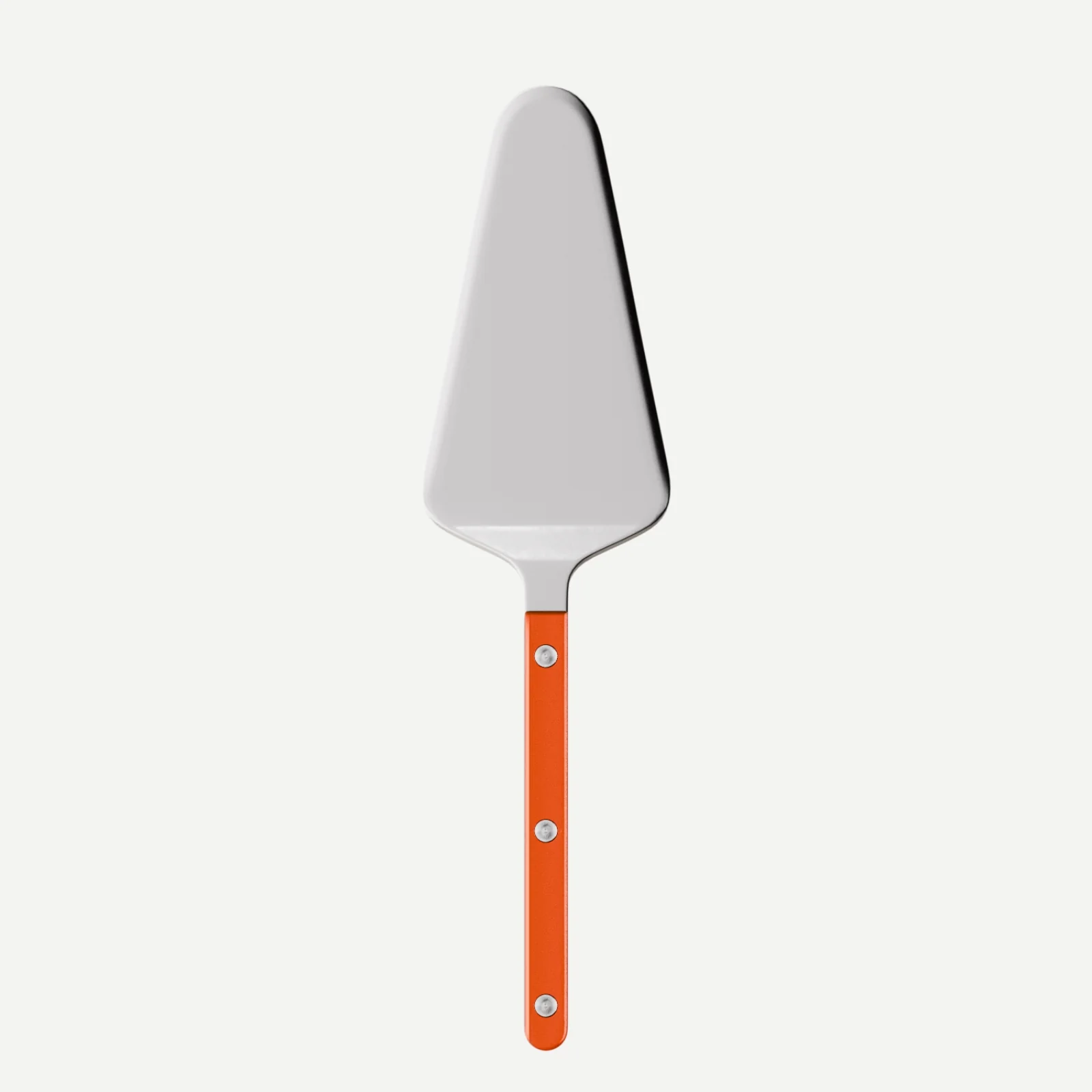 Bistrot Pearly, Orange - Pelle à tarte