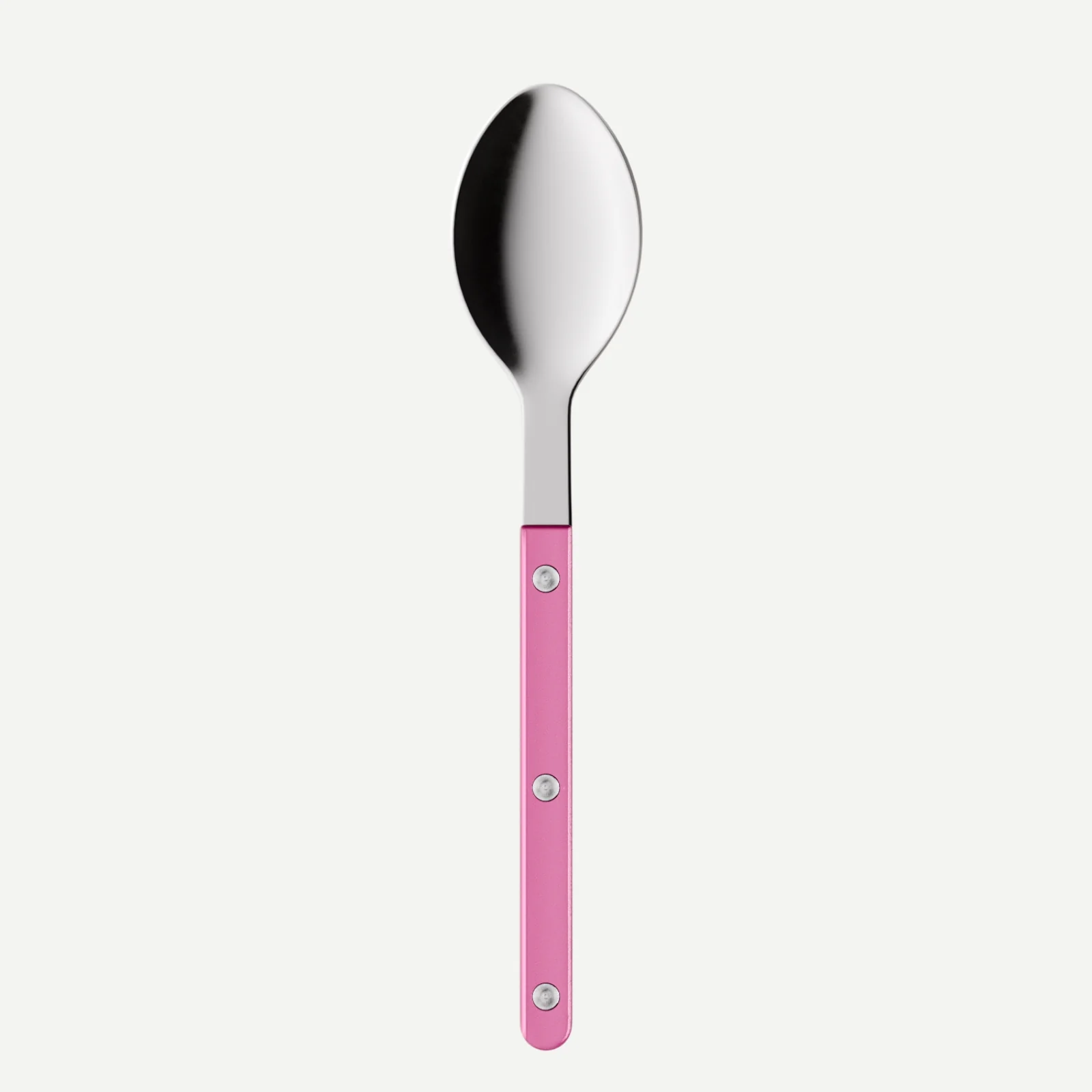 Bistrot Pearly, Rose - Cuillère à soupe