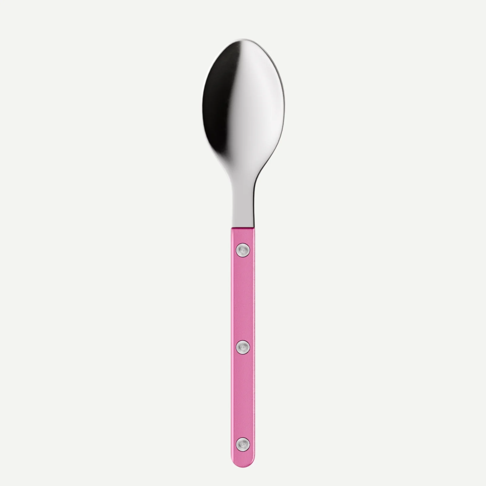 Bistrot Pearly, Rose - Petite cuillère