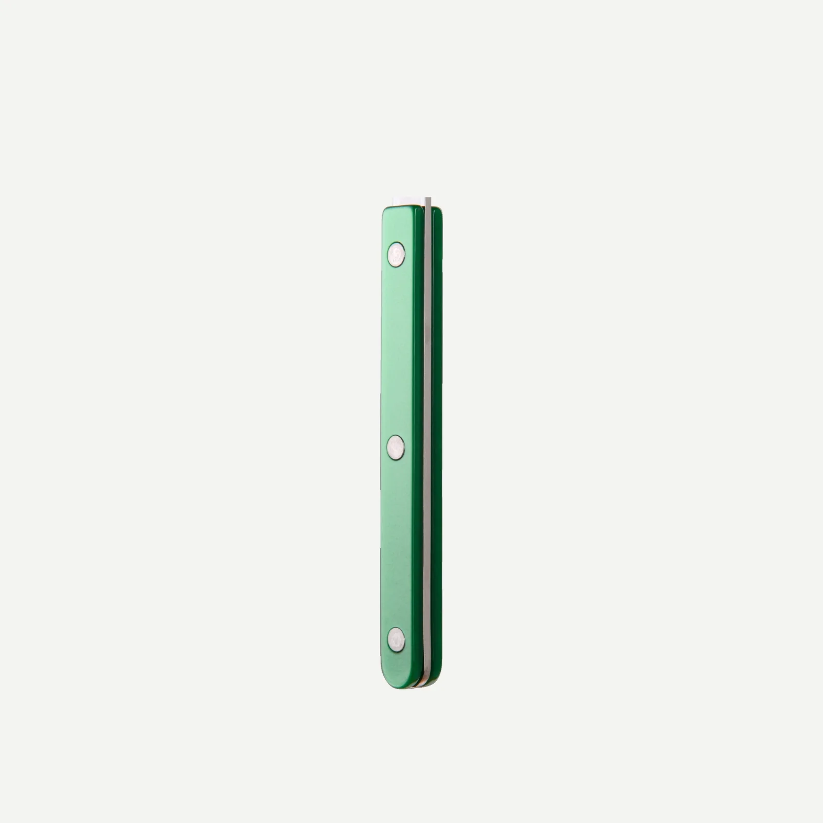 Bistrot Pearly, Vert jardin - Couperet à fromage - Image 2