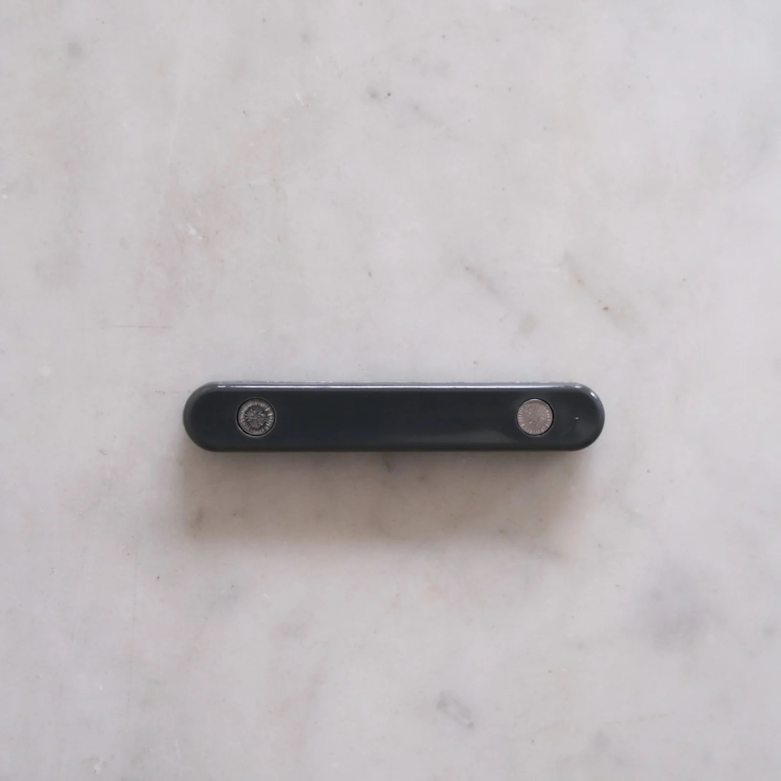 Bistrot Uni, Anthracite - Repose-baguettes - Image 2