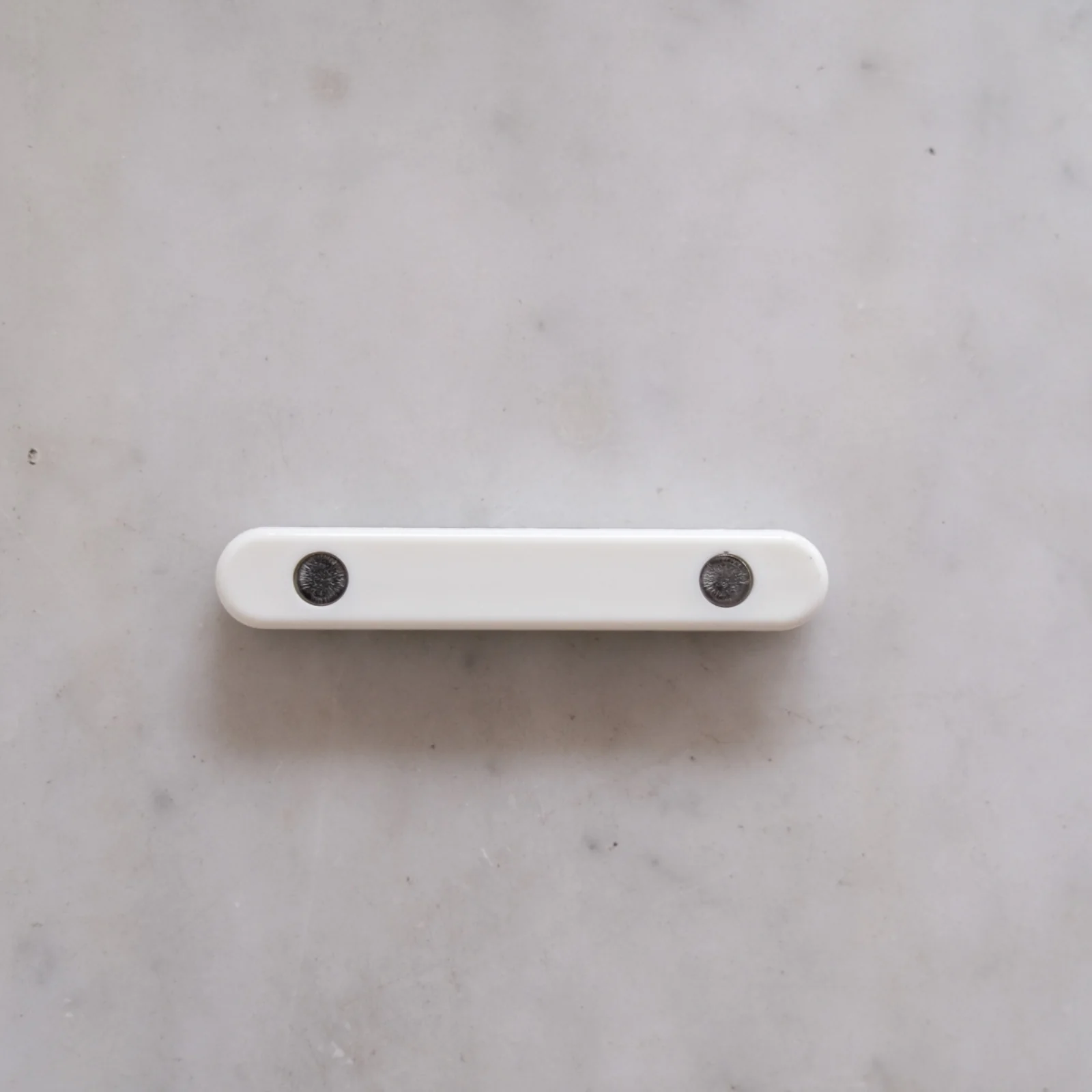Bistrot Uni, Blanc - Repose-baguettes - Image 2