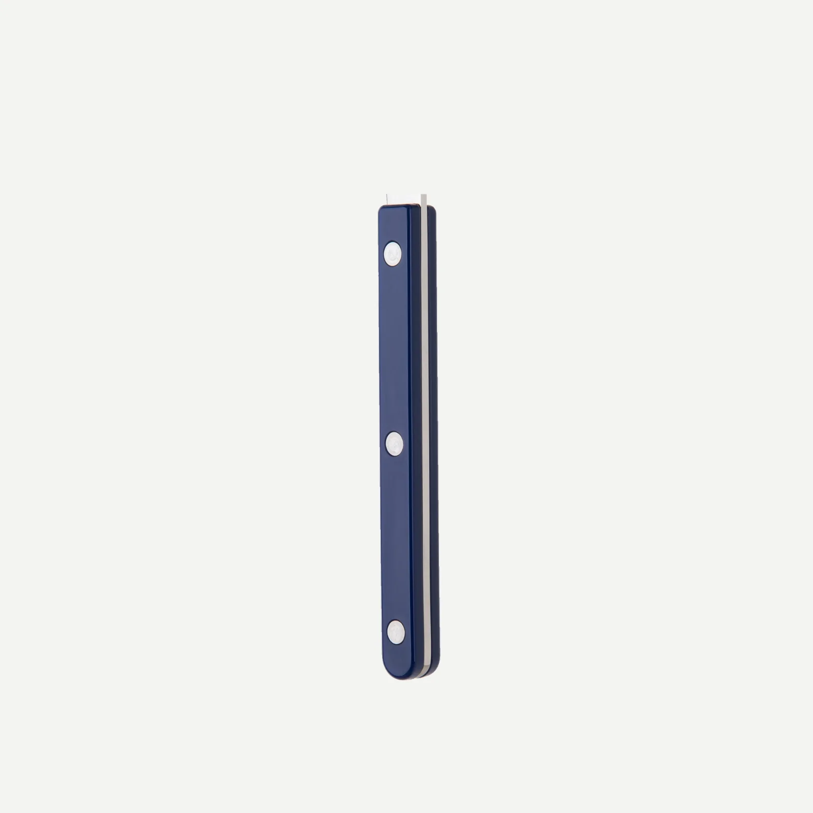 Bistrot Uni, Bleu marine - Set Les Essentiels Bistrot - ensemble de 4 couverts de service - Image 3
