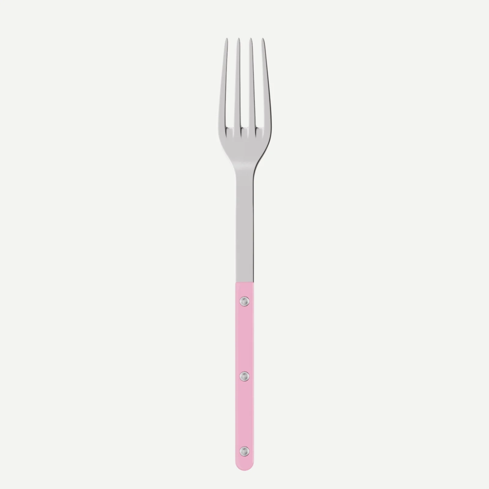 Bistrot Uni, Rose - Fourchette de service