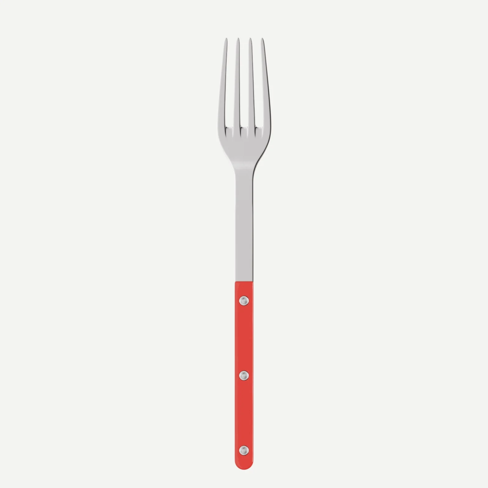 Bistrot Uni, Rouge - Fourchette de service