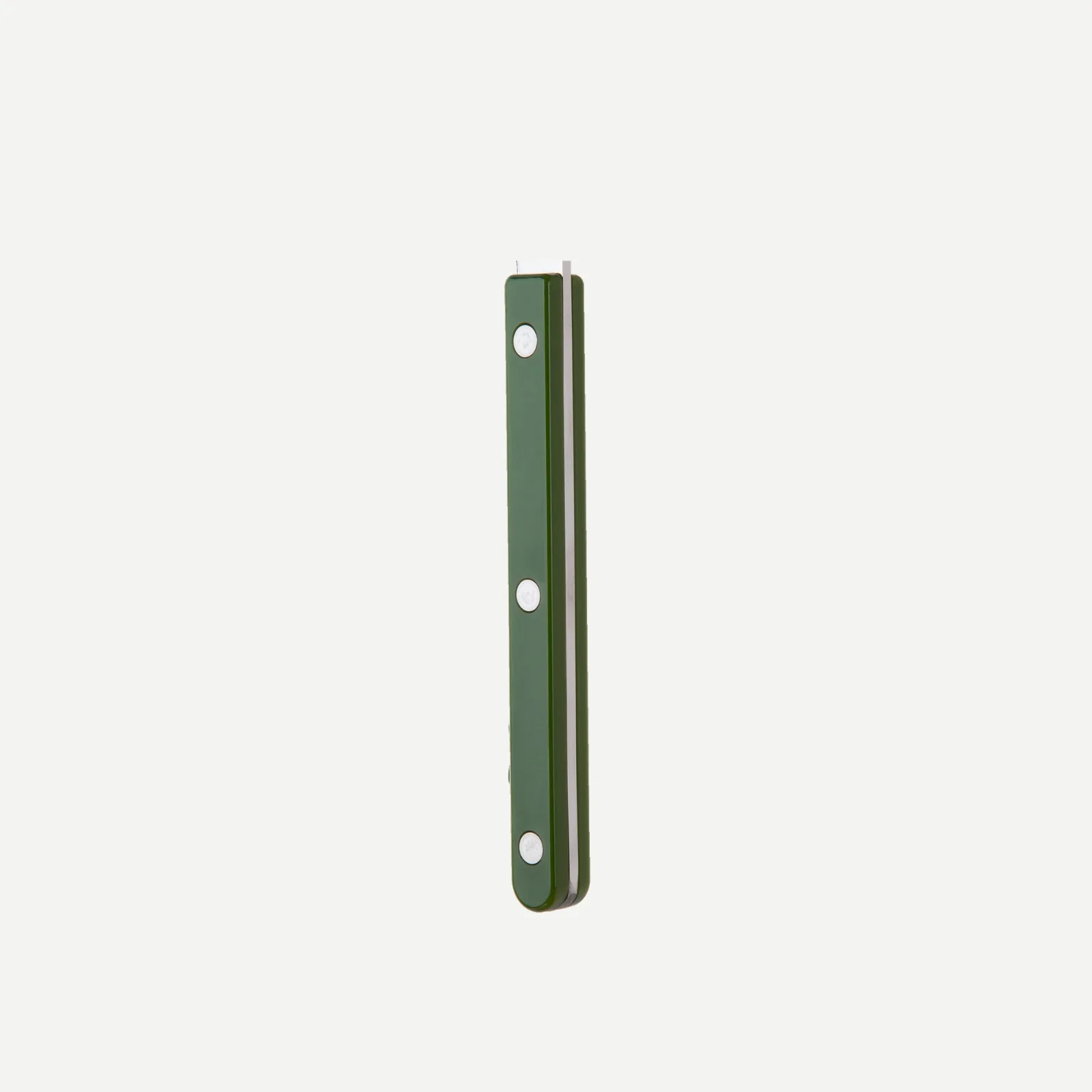 Bistrot Uni, Vert - Set de 5 couverts de table - Image 5