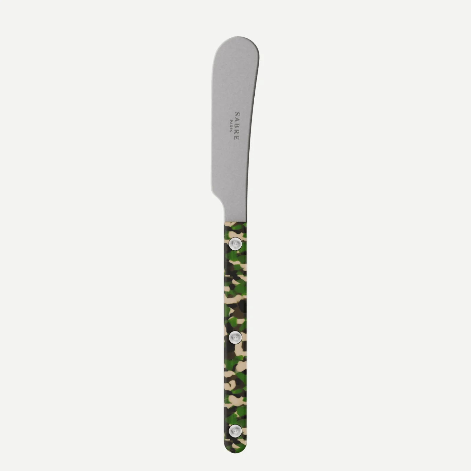 Bistrot Vintage Camouflage, Camouflage - Tartineur
