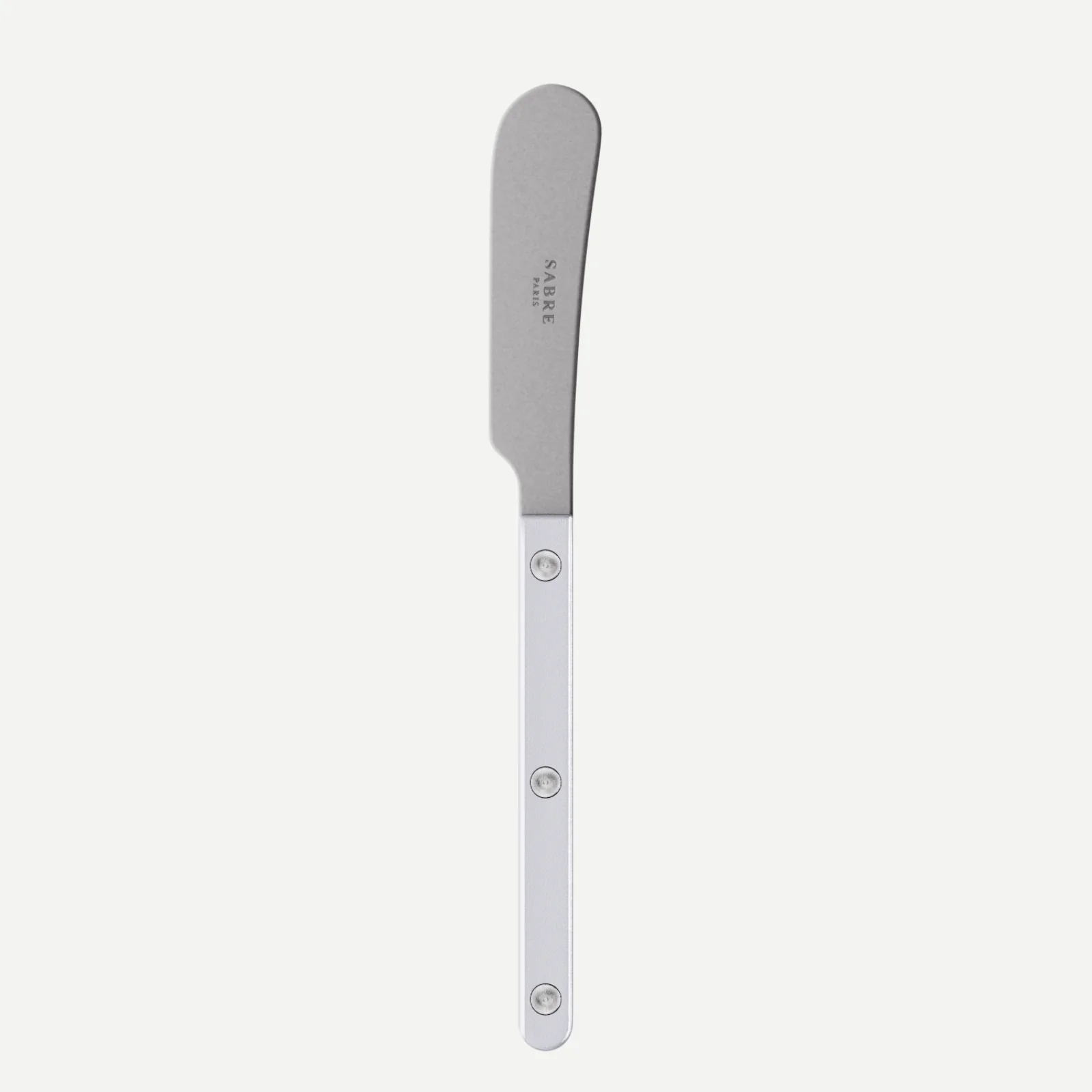 Bistrot Vintage Pearly, Blanc - Tartineur