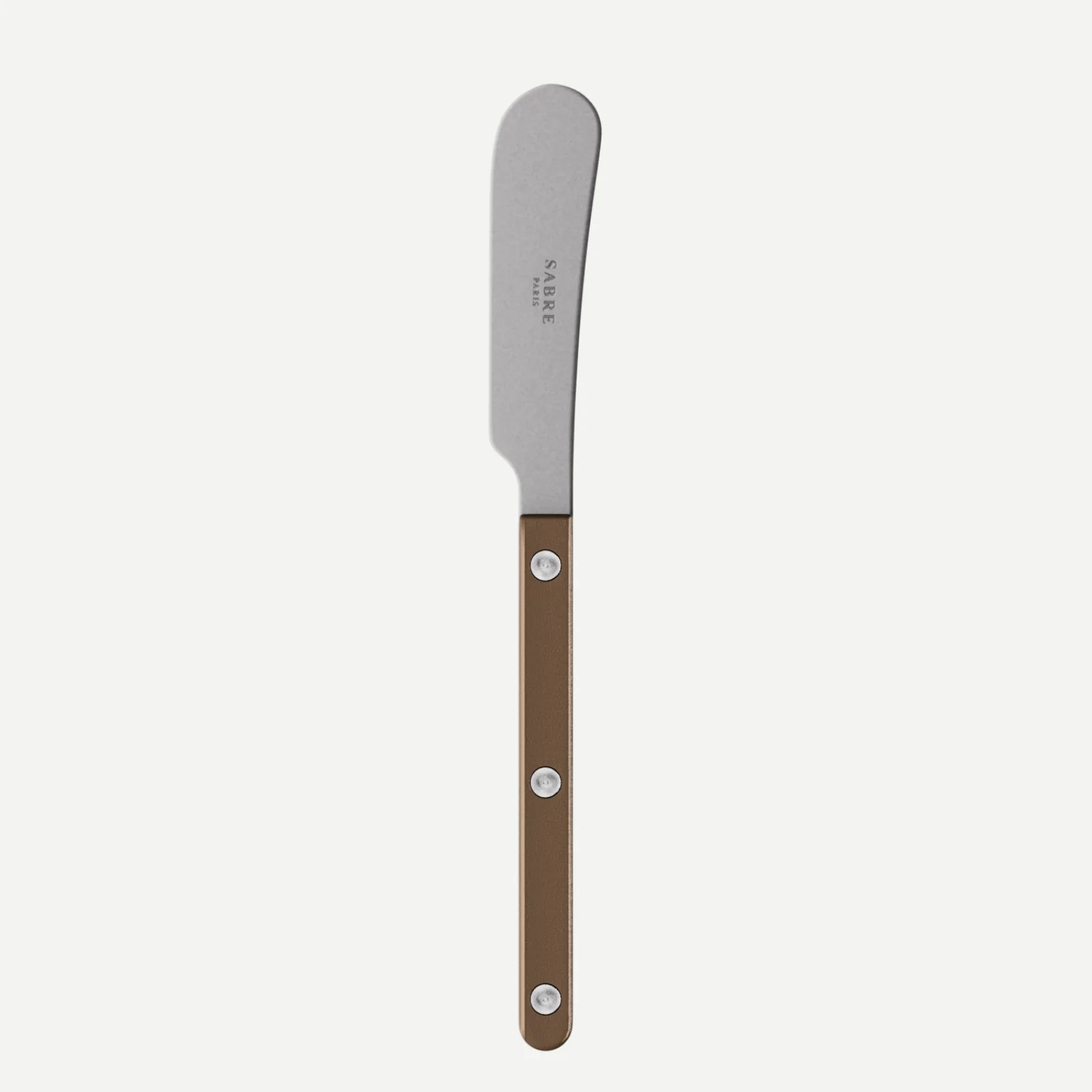 Bistrot Vintage Pearly, Marron - Tartineur
